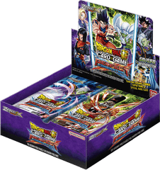 Dragon Ball Super Card Game DBS-B23 